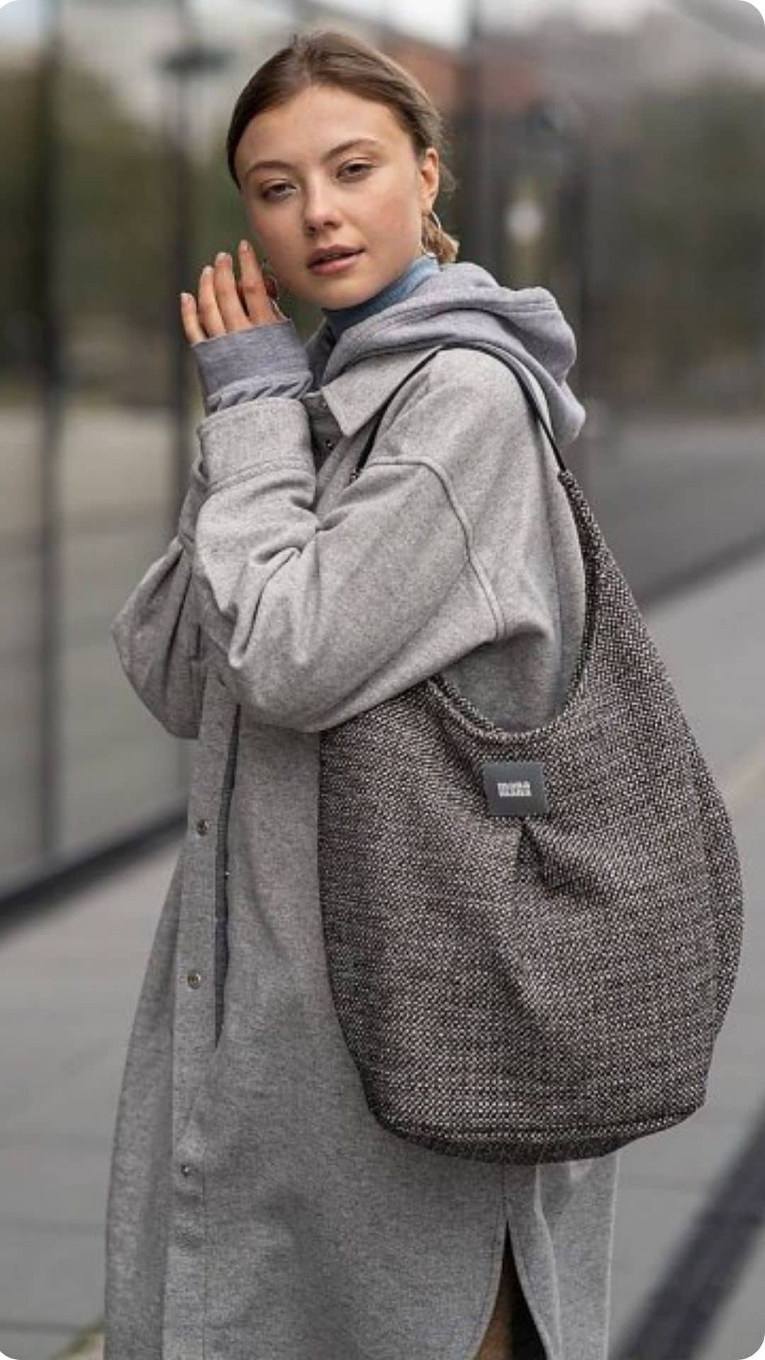 hobo - kávová